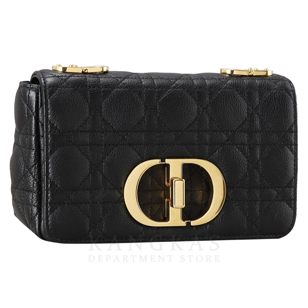 CHRISTIAN DIOR(USED)크리스찬디올 카로 스몰 체인백